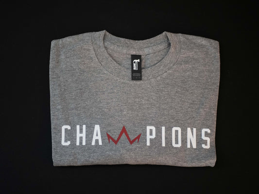 Champions T-Shirt